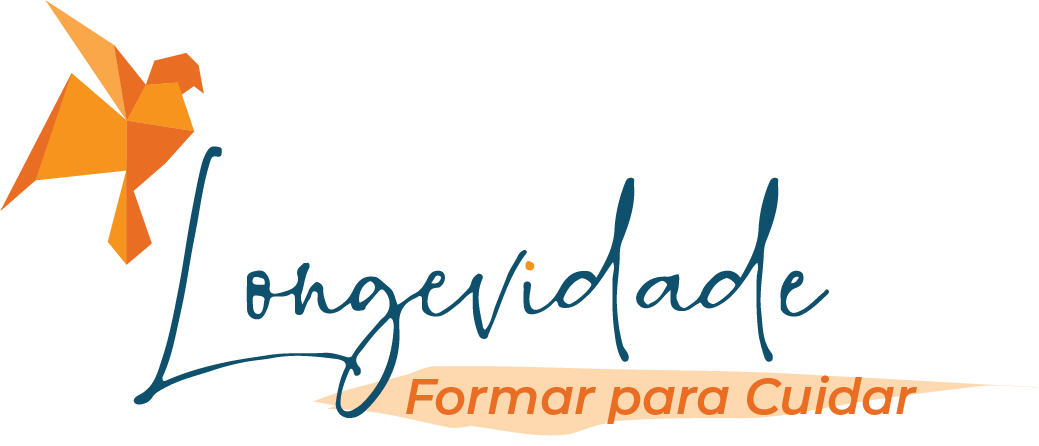 LongeVidade - Formar para Cuidar