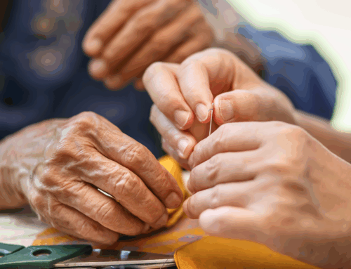 Benefícios da participação cultural na pessoa mais velha